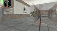 CS 1.6 Half-Life 2 Edition